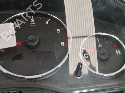 Instrument cluster JEEP CHEROKEE (KK)  | BP18681452C47 