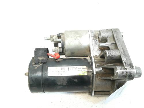 Starter PEUGEOT 206 Hatchback (2A/C) 1.4 HDi eco 70 | BP9361637M8 