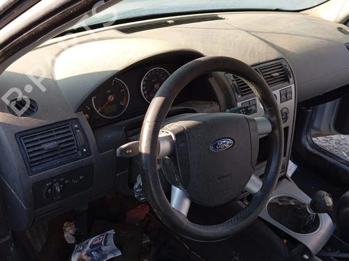 Gearbox FORD MONDEO III Saloon (B4Y) 2.0 TDCi | BP9362015M3 
