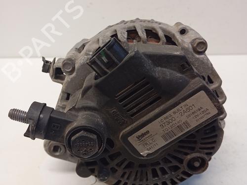 Alternator HYUNDAI i30 (FD)  | BP25721700M7 