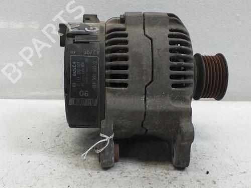Alternator VW POLO (6N2)  | BP9351907M7 