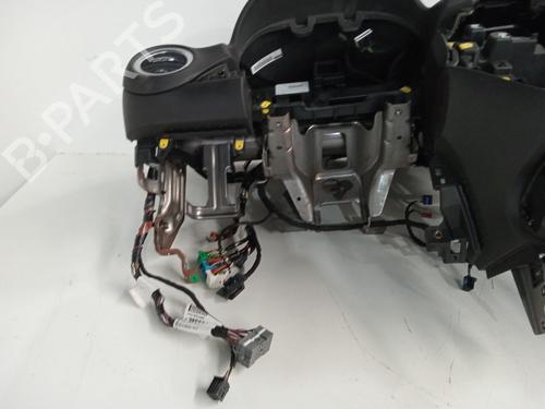 Dashboard OPEL ADAM (M13) 1.4 | BP18147495C46  - Image 5