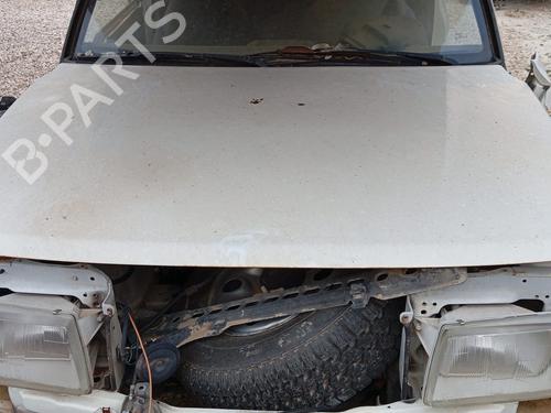 Hood SUZUKI VITARA (ET, TA, TD) 1.6 All-wheel Drive (SE416, TA01) BP12276508C1