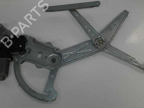 Front right window mechanism OPEL MERIVA A MPV (X03)  | BP9353365C23 