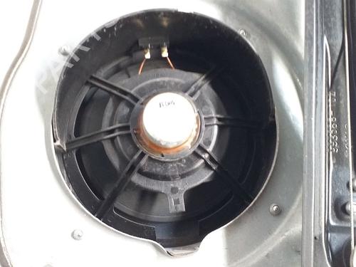 Front left window mechanism MERCEDES-BENZ M-CLASS (W164) ML 320 CDI 4-matic (164.122) | BP10153278C22 