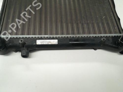 Køler SEAT LEON (1P1)  | BP9360798M31 