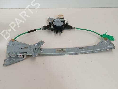 Used Front left window mechanism Front left window mechanism TOYOTA COROLLA Hatchback (_E21_, _EA1_, _EH1_) [2018-2026] 33673476 33673476
