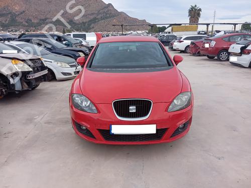 Pièces Détachées Usagées SEAT LEON (1P1) [2005-2013]  4350604