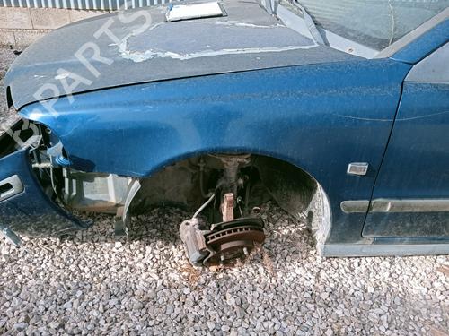Used Left front fenders VOLVO S40 I (644) 1.8 (115 hp) 26664175