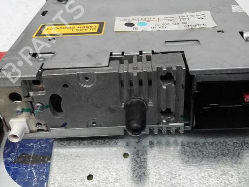 Radio CITROËN C4 I (LC_)  | BP9348371E6 