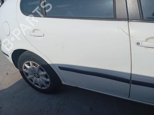 Used Rear right lock SEAT LEON (1M1) 1.9 TDI (90 hp) 19513565