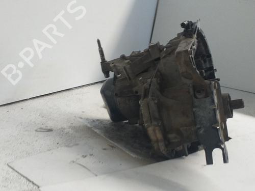 Gearbox RENAULT CLIO II (BB_, CB_) 1.2 (BB0A, BB0F, BB10, BB1K, BB28, BB2D, BB2H, CB0A,... | BP9354651M3 