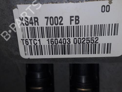 Gearkasse FORD FOCUS I (DAW, DBW) 1.8 16V | BP9358243M3 