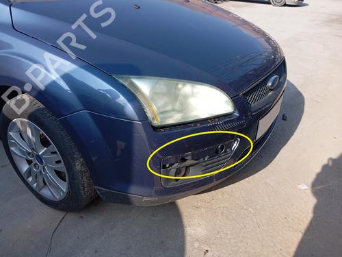 Used Front bumper Front bumper 36864250 36864250
