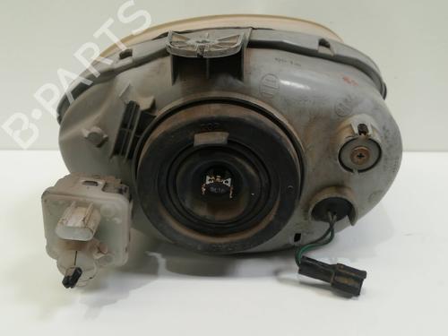 Venstre forlygte DAEWOO MATIZ (M100, M150) 0.8 | BP15855075C28 