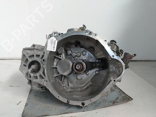 Used Gearbox MITSUBISHI ASX (GA_W_) [2009-2025]  13216622
