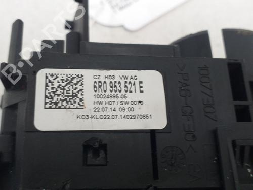 Switch SEAT IBIZA IV ST (6J8, 6P8)  | BP12314999I30 