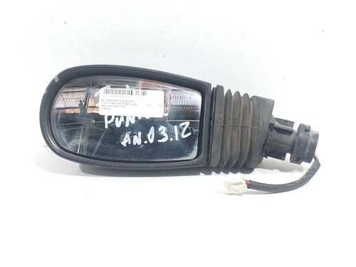 Rétroviseur gauche FIAT PUNTO (188_) [1999-2012]  9347697