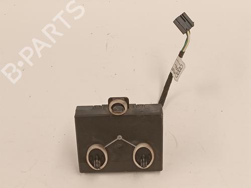 Used Comfort control module Comfort control module AUDI A6 C6 Avant (4F5) 3.0 TDI quattro (233 hp) 33440937 33440937