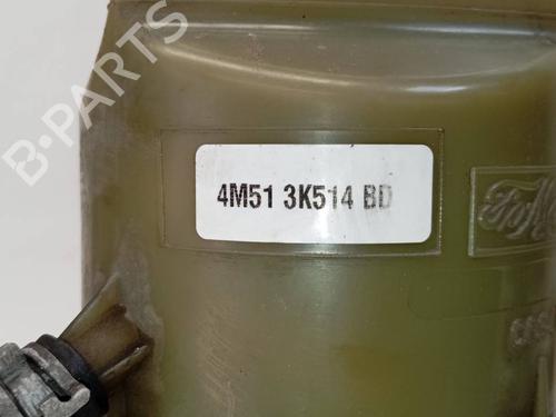 Steering pump FORD FOCUS II Saloon (DB_, FCH, DH) | BP39433764M99 - Image 11