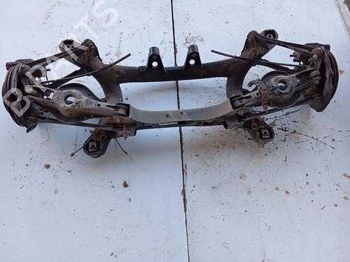 Rear axle BMW 4 Gran Coupe (F36) 418 d | BP31132820M2 