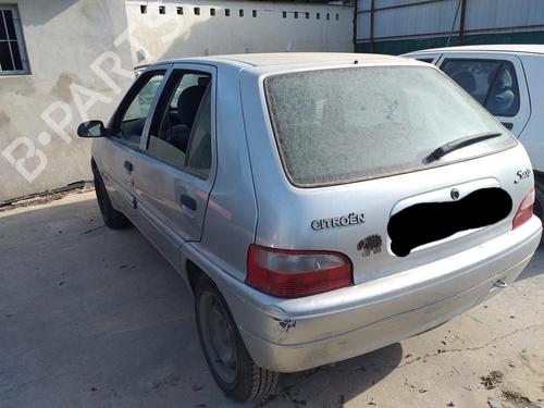 Engine control unit (ECU) CITROËN SAXO (S0, S1) 1.1 X, SX | BP13118274M57 