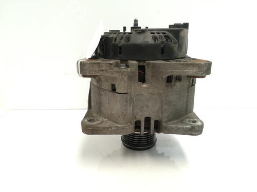 Used Alternator RENAULT KANGOO / GRAND KANGOO II (KW0/1_) 1.5 dCi 90 (KW05, KW08, KW0G, KW11) (90 hp) 12295890