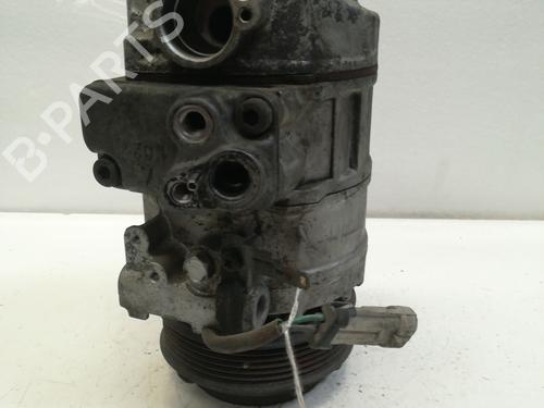 AC Kompressor OPEL ZAFIRA A MPV (T98) [1999-2006]  9355187