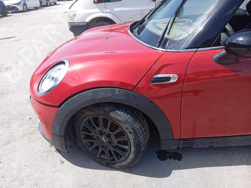 Forkjerm venstre MINI MINI (F56) [2013-2025]  29183504