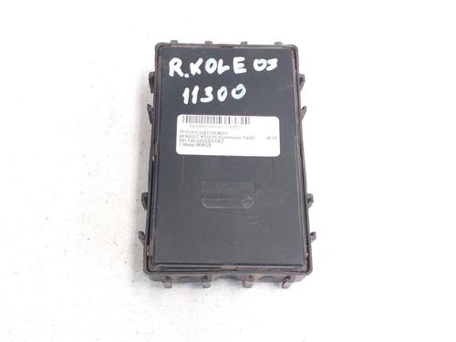 Used Electronic module RENAULT KOLEOS I (HY_) 2.0 dCi (HY0K) (150 hp) 9360248