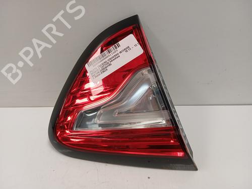 Used Left tailgate light RENAULT CAPTUR I (J5_, H5_) [2013-2025]  20320351