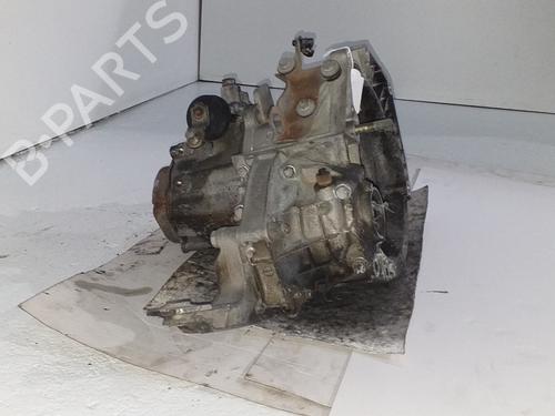 Gearbox FIAT PUNTO Convertible (176_)  | BP9350245M3 