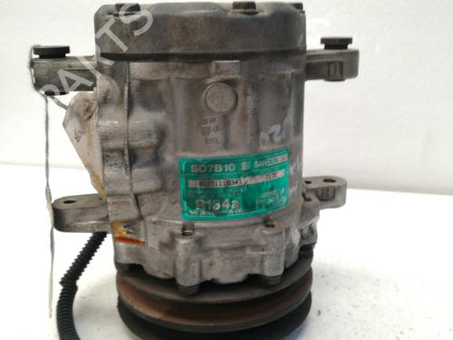 Used AC compressor OPEL ASTRA F Saloon (T92) [1991-2001]  9347451
