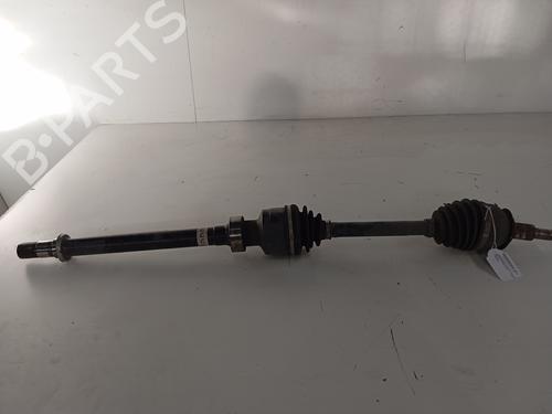 Used Right front driveshaft MAZDA 6 Estate (GJ, GL) [2012-2025]  22701644