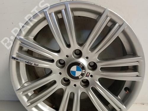 Used Rim BMW 1 (F20) 118 i (170 hp) 29830984