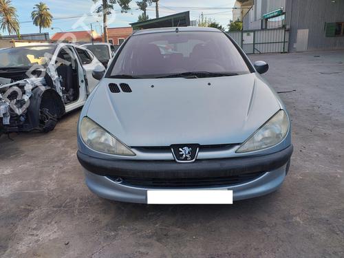 Motor PEUGEOT 206 Hatchback (2A/C) 1.4 HDi eco 70 | BP9361583M1 