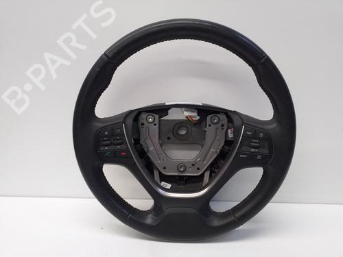 Used Steering wheel HYUNDAI i20 II (GB, IB) [2014-2021]  24527939