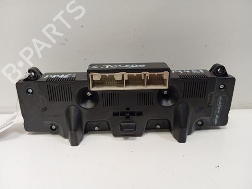 Climate control SEAT TOLEDO III (5P2)  | BP20689584I5 