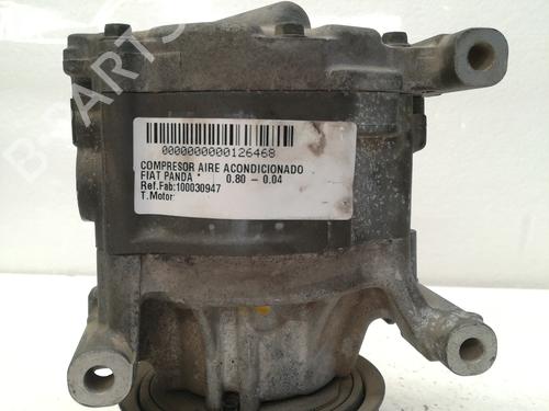 AC compressor FIAT PANDA (141_) | BP9347594M34
