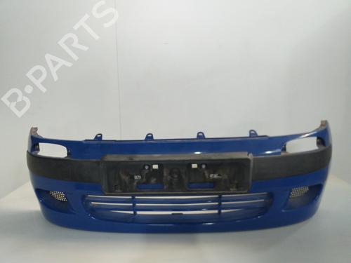 Used Front bumper DAEWOO MATIZ (M100, M150) 0.8 (52 hp) 15855076