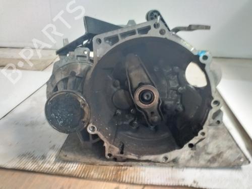 Used Gearbox SEAT ALTEA (5P1) [2004-2015]  24893649