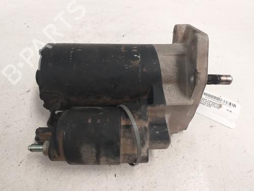 Used Starter SEAT IBIZA II (6K1) 1.4 i (60 hp) 15548683
