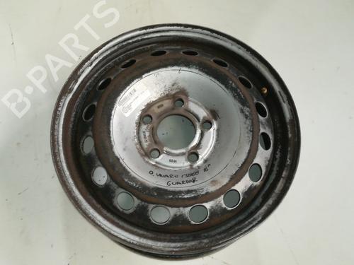 Felg OPEL VIVARO A Van (X83) 1.9 DTI (F7) (101 hp) 15409330