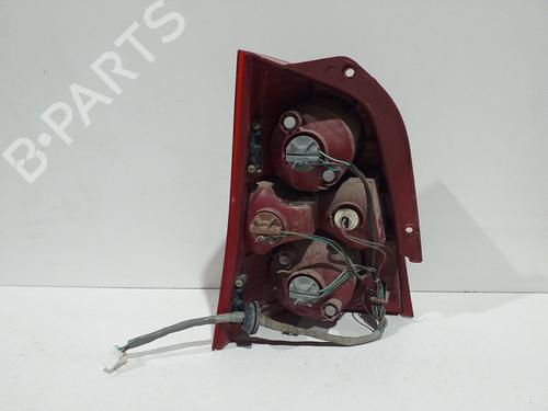 Right taillight HYUNDAI ATOS (MX) 1.1 | BP9356633C35 