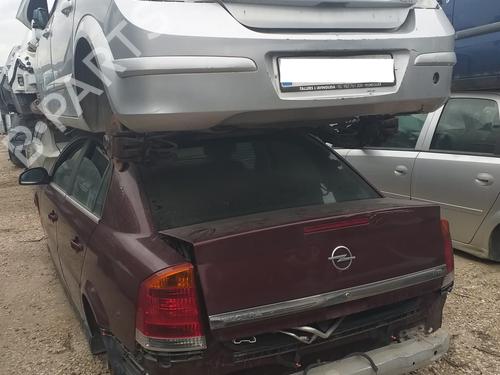 Maniglia interna posteriore destra OPEL ASTRA H (A04)  | BP16231277I16 