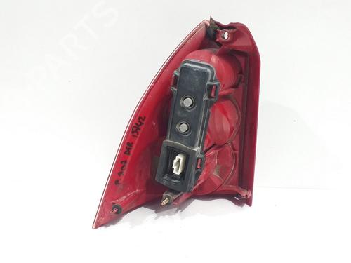 Højre baglygte PEUGEOT 307 Break (3E) 2.0 HDI 110 | BP10963178C35 