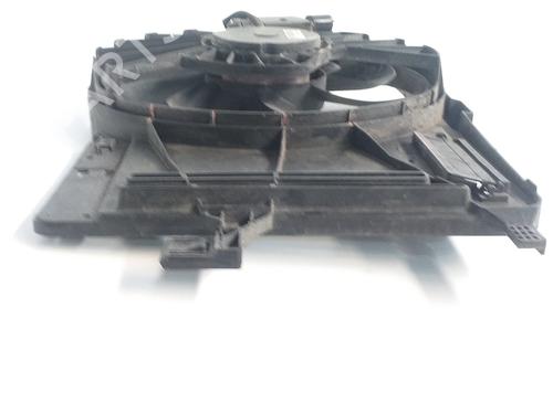Radiator fan FORD C-MAX II (DXA/CB7, DXA/CEU)  | BP11767111M35 