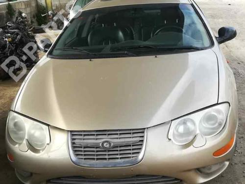 Used Parts CHRYSLER 300M (LR)  3.5 V6 24V  1009654