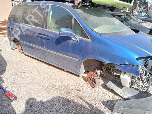 Maniglia interna anteriore sinistra FIAT ULYSSE (179_) 2.0 JTD | BP21568135I13 