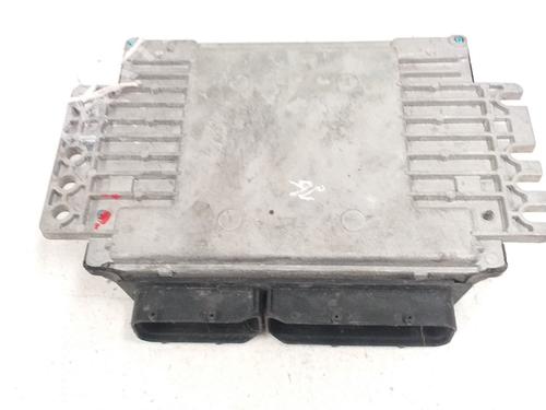 Engine control unit (ECU) NISSAN NOTE (E11, NE11)  | BP9355158M57 